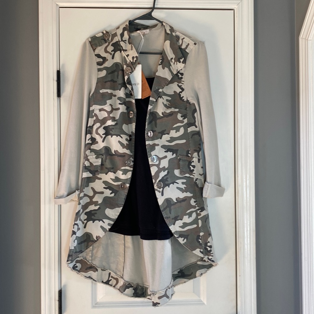 Suzy D London Jacket size Small